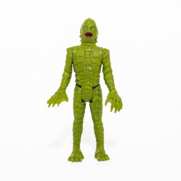 Figura Criatura del Lago Negro Universal Monsters Articulada 10 cms