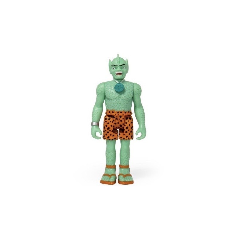 Figura The Great Garloo 10 cms