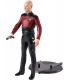 Figura Picard Star Trek La Nueva Generación 19 cms