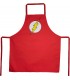 Delantal The Flash DC 
