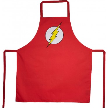 Delantal The Flash DC 
