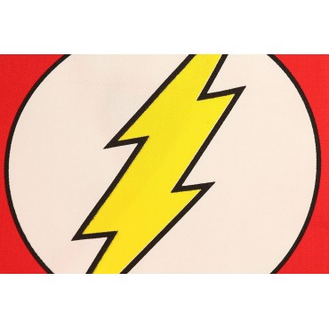 Delantal The Flash DC 