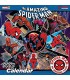 Calendario 2023 The Amazing Spider-Man Marvel Grande