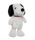 Peluche Snoopy De Pie Peanuts 45 cms