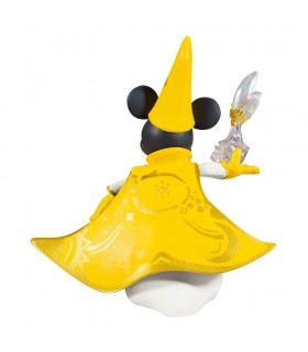 Figura Mickey Mouse Support Disney Mirrorverse Articulada 13 cms