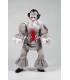 Figura Pennywise IT 20 Articulada 20 cms