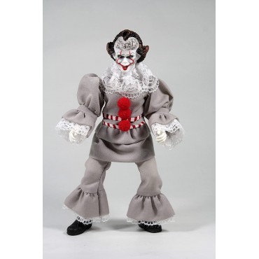 Figura Pennywise IT 20 Articulada 20 cms