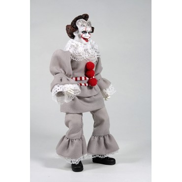 Figura Pennywise IT 20 Articulada 20 cms