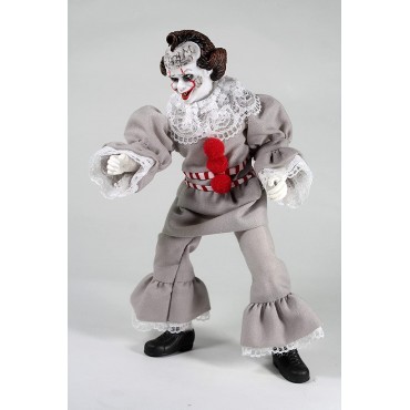 Figura Pennywise IT 20 Articulada 20 cms