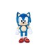 Peluche Sonic The Hedgehog El Erizo Sega 30 cms