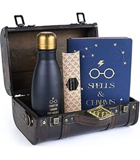 Pack Regalo Baúl Harry Potter Premium Set