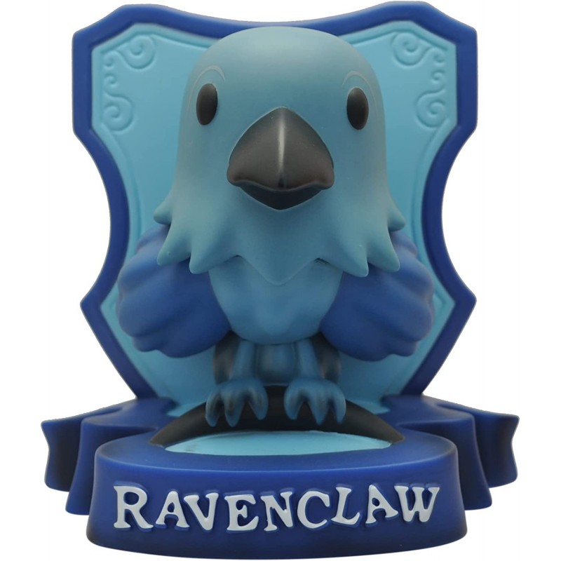 Hucha Ravenclaw Águila Harry Potter Chibi 15 cms