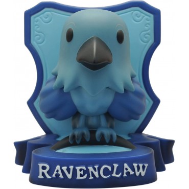 Hucha Ravenclaw Águila Harry Potter Chibi 15 cms
