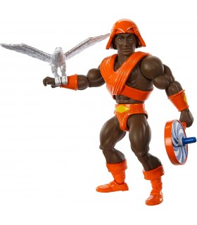 Figura Hypno Masters del Universo Articulada 15 cms