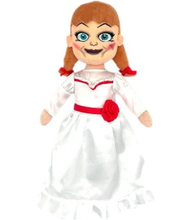 Peluche Annabelle Comes Home Edición Limitada Coleccionista 40 cms