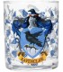 Vaso Ravenclaw Hogwarts Harry Potter Cristal 300 mls