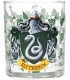 Vaso Slytherin Hogwarts Harry Potter Cristal 300 mls