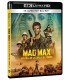Mad Max 3. Más Allá de la Cúpula del Trueno [4K UHD,Blu-ray] (1985) Mad Max Beyond Thunderdome
