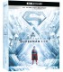 Superman I-IV [4K UHD,Blu-ray] (1978,1980,1983)
