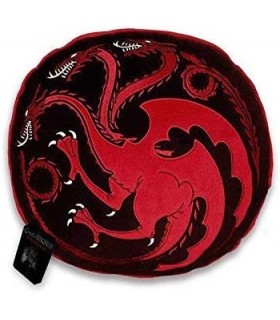 Cojín Targaryen Juego de Tronos 32,5 cms