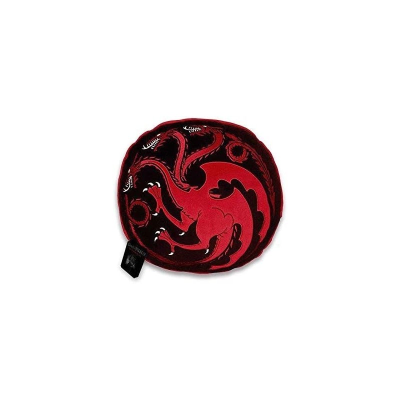 Cojín Targaryen Juego de Tronos 32,5 cms
