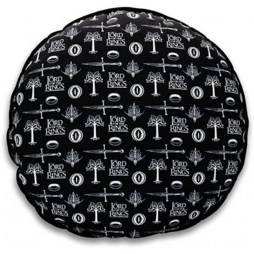 Cojín Anillo Único El Señor de los Anillos 32,5 cms