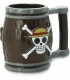 Taza Barril One Piece 3D 350 mls