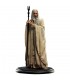 Figura Saruman El Blanco El Señor de los Anillos Weta 19 cms