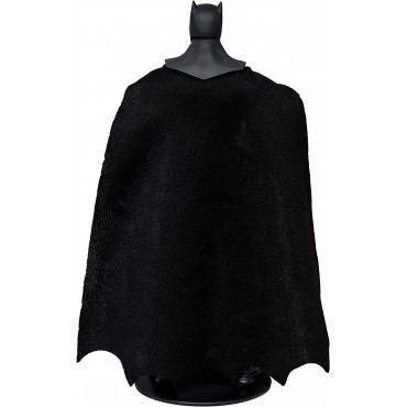 Figura Batman Ben Affleck The Flash DC Multiverse Articulada 18 cms