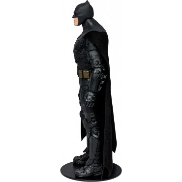 Figura Batman Ben Affleck The Flash DC Multiverse Articulada 18 cms