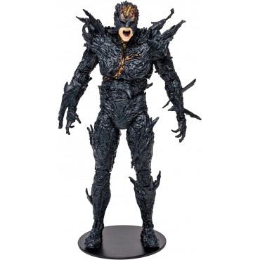 Figura Dark Flash The Flash DC Multiverse Articulada 18 cms