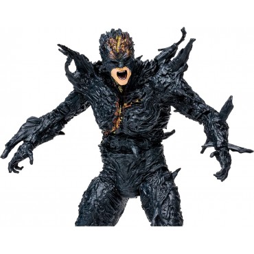 Figura Dark Flash The Flash DC Multiverse Articulada 18 cms