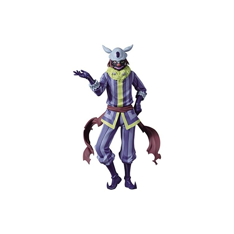 Figura Laplace Otherworlder That Time I Got Reincarnated As A Slime 17 cms