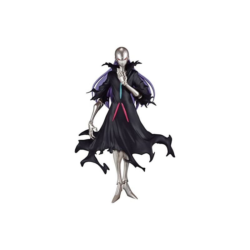 Figura Guardians of Spirits Beretta Otherworlder That Time I Got Reincarnated As A Slime 16 cms