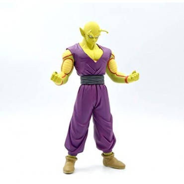 Figura Piccolo Power Awakening Super Hero Dragon Ball Super 18 cms