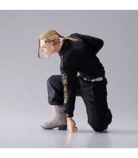 Figura Draken The Ken Ryuguji Tokyo Revengers King of the Artist 13 cms