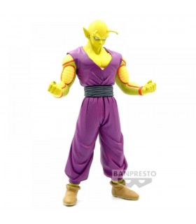 Figura Piccolo Power Awakening Super Hero Dragon Ball Super 18 cms