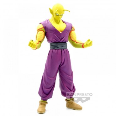 Figura Piccolo Power Awakening Super Hero Dragon Ball Super 18 cms