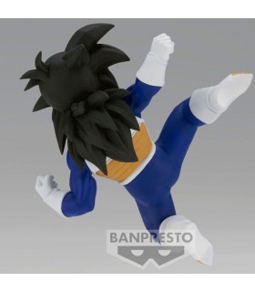Figura Son Gohan Dragon Ball Z Super Warriors 9 cms
