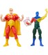 Figuras Hyperion y Doctor Spectrum Marvel Legends Articuladas 15 cms