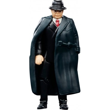 Figura Toht Indiana Jones En Busca del Arca Perdida Articulada 9,5 cms