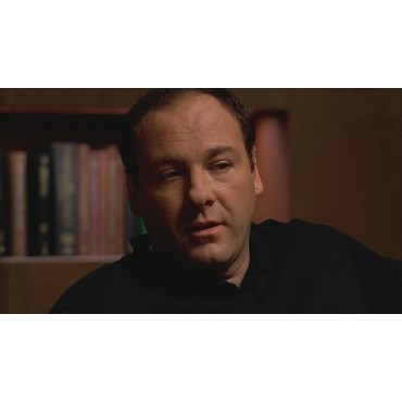 Los Soprano Coleccion Completa [DVD]