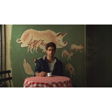 Los Soprano Coleccion Completa [DVD]