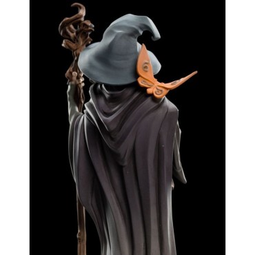 Figura Gandalf the Grey El Señor de los Anillos The Lord of Rings 18 cms