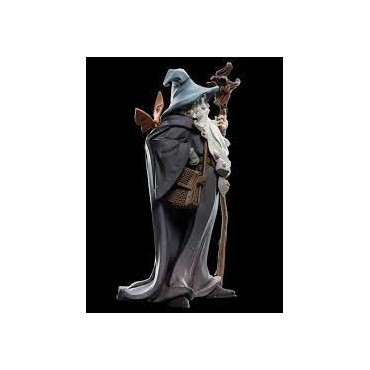 Figura Gandalf the Grey El Señor de los Anillos The Lord of Rings 18 cms