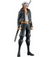 Figura Trafalgar Law One Piece The Grandline Men Vol. 10 One Piece Red Film 17 cms