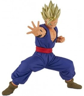 Figura Son Gohan Special XIII Blood of Saiyans Dragon Ball Super Hero 12 cms