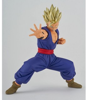 Figura Son Gohan Special XIII Blood of Saiyans Dragon Ball Super Hero 12 cms
