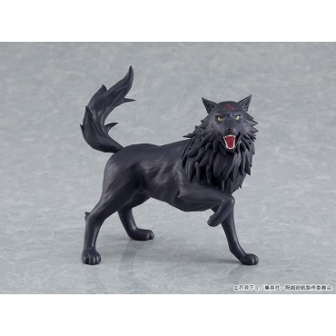 Figura Megumi Fushiguro Jujutsu Kaisen 16 cms