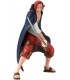 Figura Shanks One Piece Film Red 16 cms